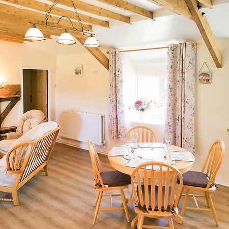 Bryn Eithin Villa Moel-tryfan Ngoại thất bức ảnh