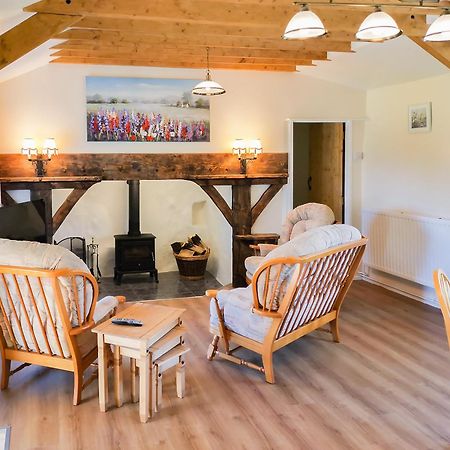 Bryn Eithin Villa Moel-tryfan Ngoại thất bức ảnh