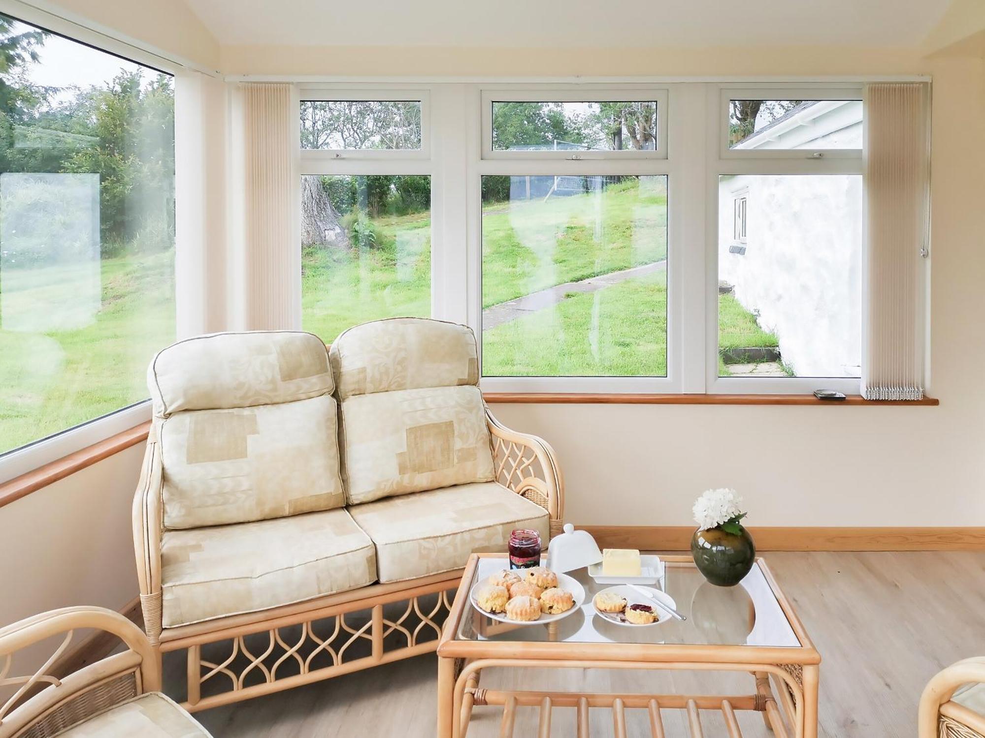 Bryn Eithin Villa Moel-tryfan Ngoại thất bức ảnh